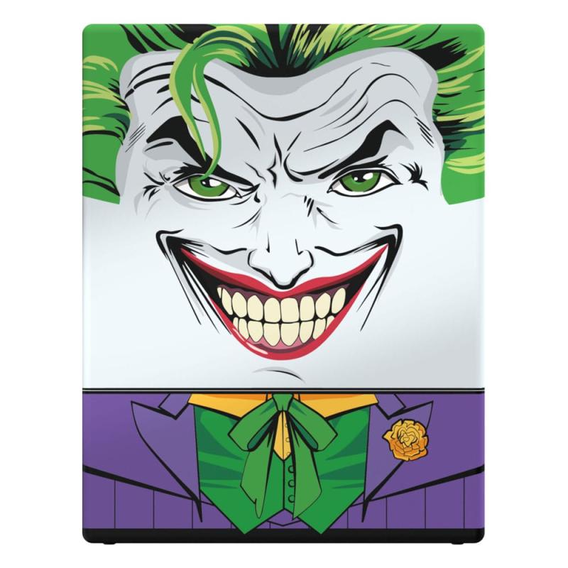 Squaroes - Squaroe Batman: Gotham City GC003 - The Joker 7