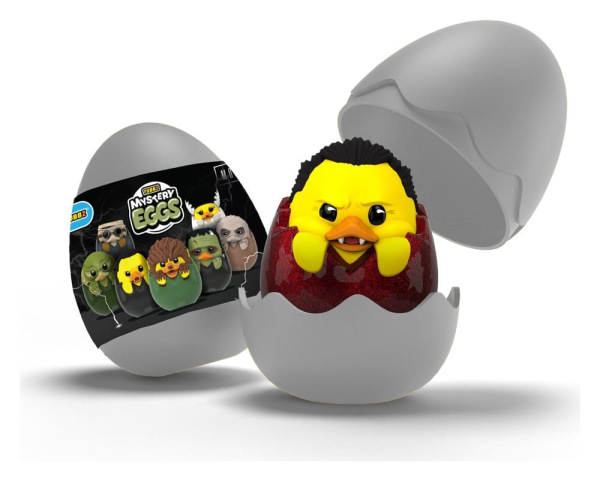 Universal Monsters Tubbz Mini Figure Egg 5 cm Blind Box 7
