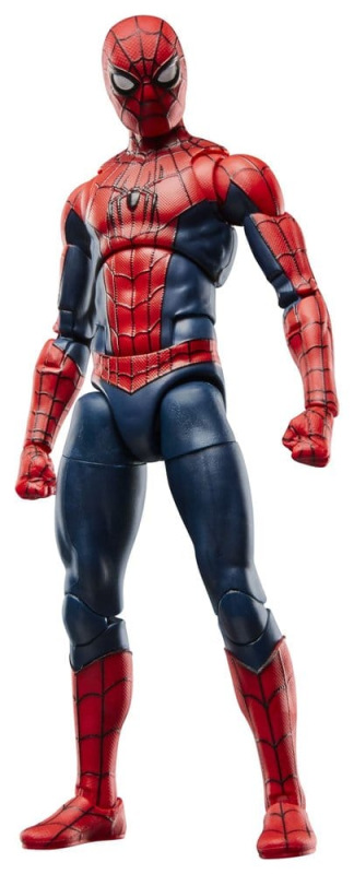 Spider-Man: Brand New Day Marvel Legends Action Figure Spider-Man 15 cm