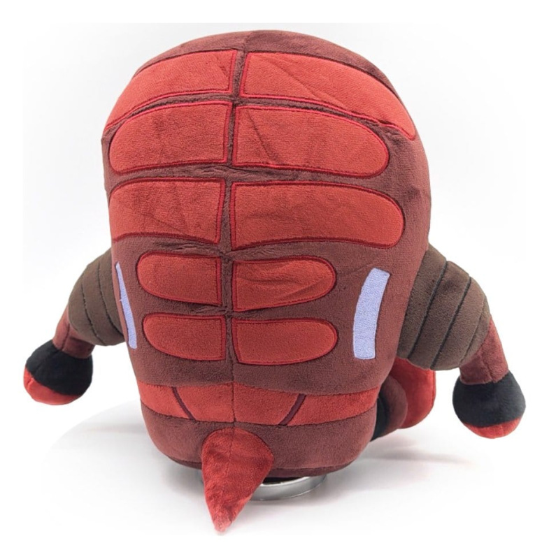 Mass Effect Plush Figure Wrex 22 cm 1