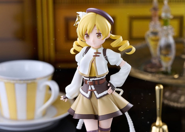 Puella Magi Madoka Magica the Movie -Walpurgisnacht: Rising- PVC Figure Mami Tomoe 21 cm 10