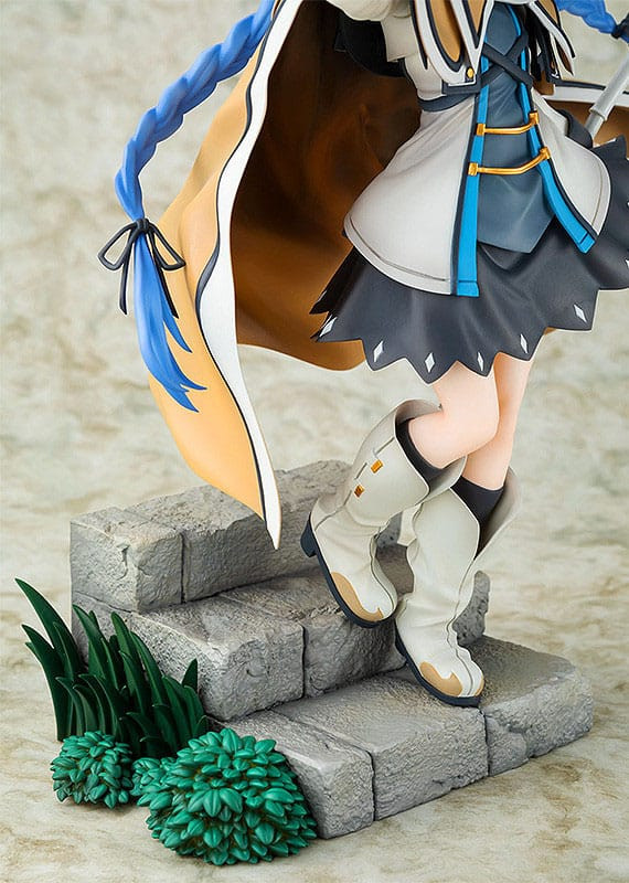Mushoku Tensei: Jobless Reincarnation Statue 1/7 CAworks Roxy Migurdia 30 cm (Rerelease) 4