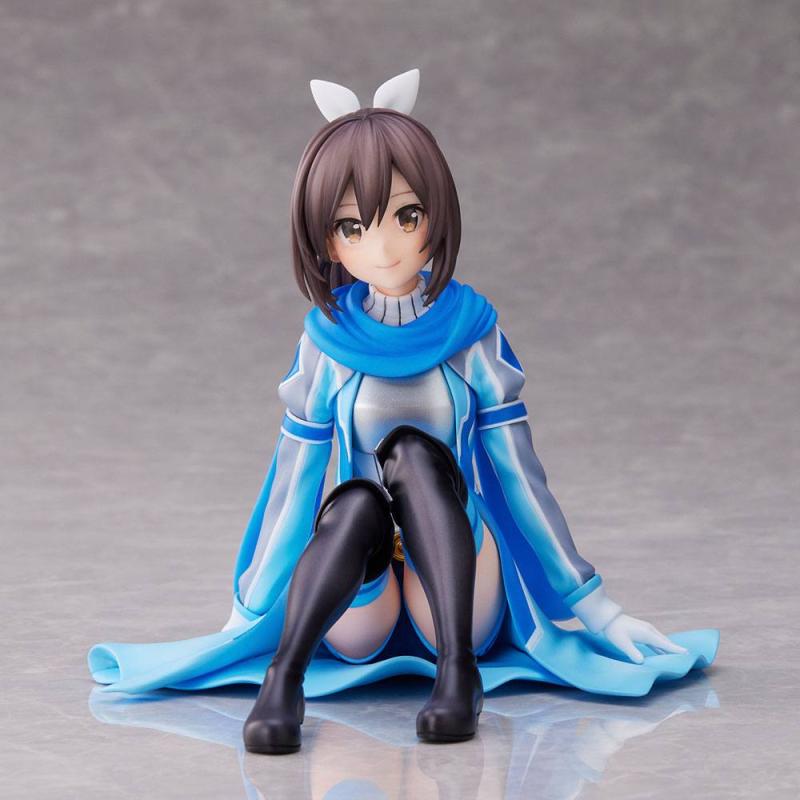 Bofuri: I Don't Want to Get Hurt, So I'll Max Out My Defense PVC Statue Sally 12 cm