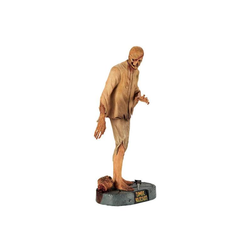 Zombie Holocaust Statue Poster Zombie 30 cm 1