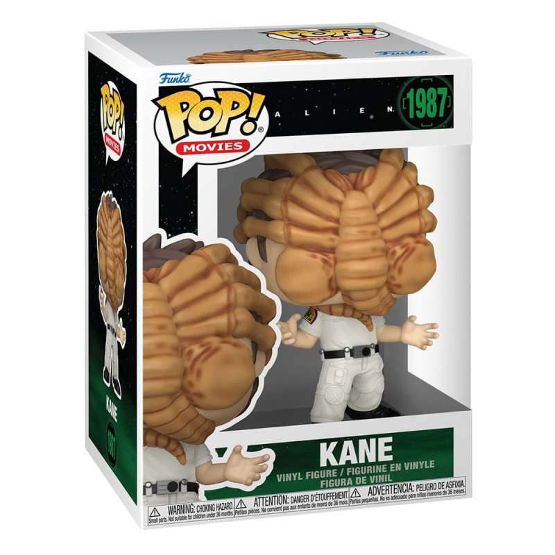 Alien POP! Vinyl Figures Kane CB w/Chase 9 cm Assortment (6) 2