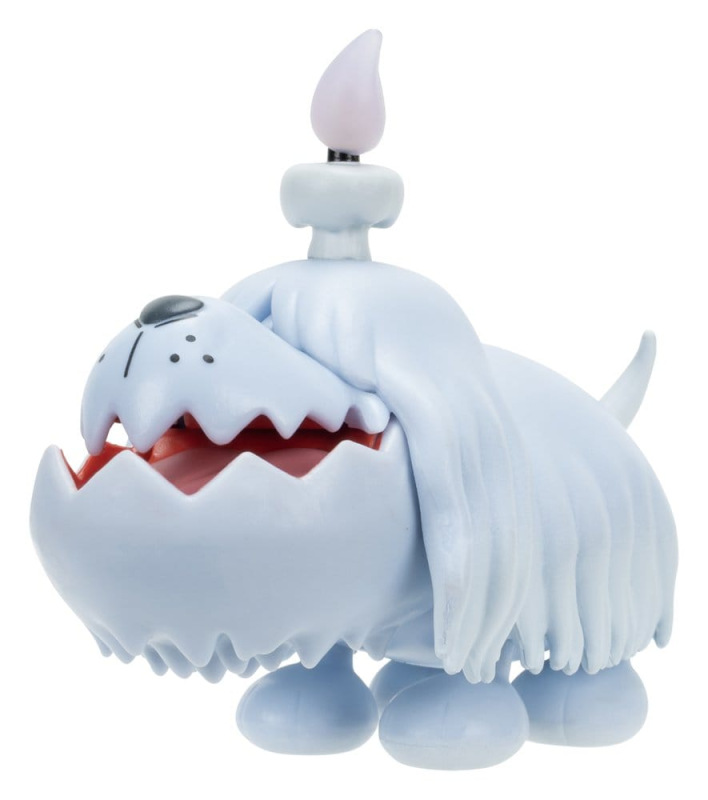 Pokémon Battle Figure 3-Pack Squirtle, Greavard & Bellossom 8
