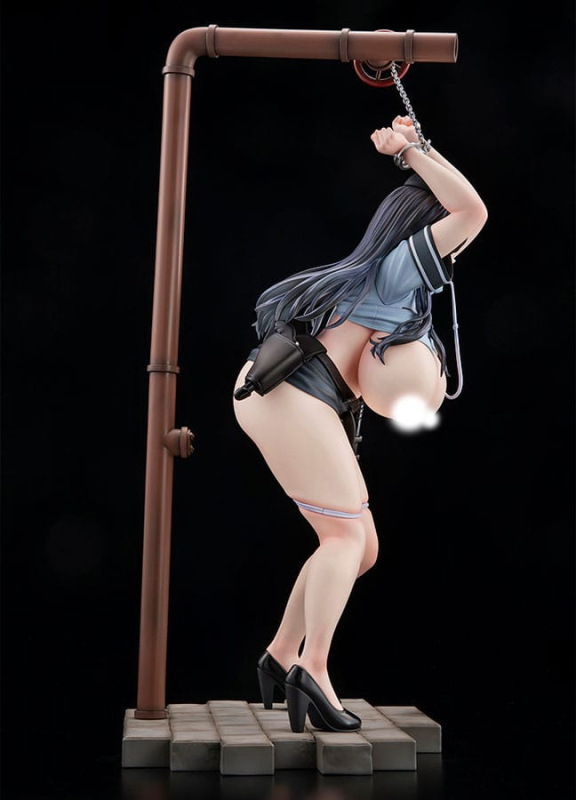 Original Character PVC 1/5 Akari Hiyoshi 42 cm 1