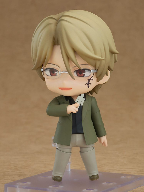 Natsume Yujin-cho Nendoroid Action Figure Shuichi Natori 10 cm 1