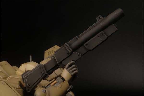 Assault Suits Leynos Plastic Model Kit AS-5E3 Leynos (Land Warfare Specifications) (re-run) 15 cm 7