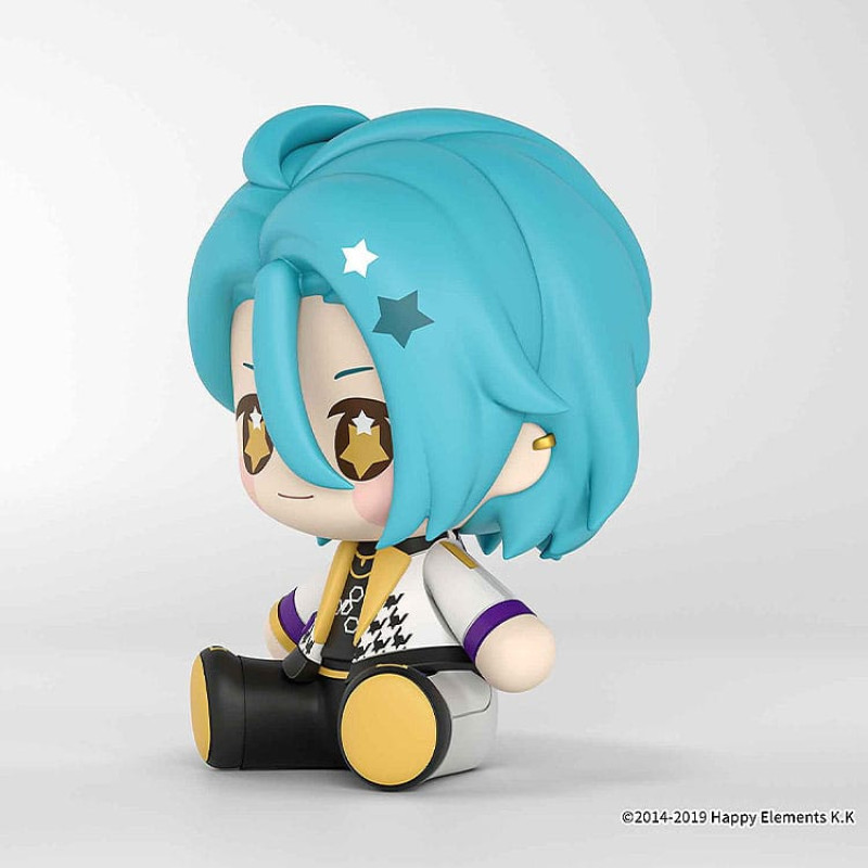 Ensemble Stars!! Huggy Good Smile Chibi Figure HiMERU 7 cm 4