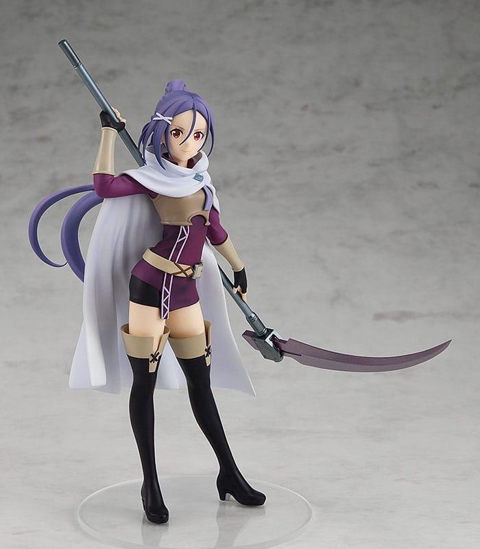 Sword Art Online the Movie -Progressive- Aria of a Starless Night Pop Up Parade PVC Statue Mito 17 c 4