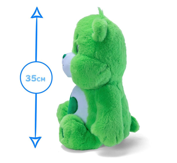 Care Bears Plush Figure Good Luck Bear 35 cm 1