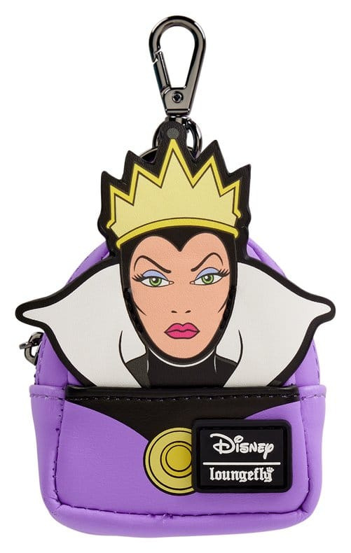 Disney by Loungefly Keychains Mini Backpack Villains Blind Box Assortment (15) 4