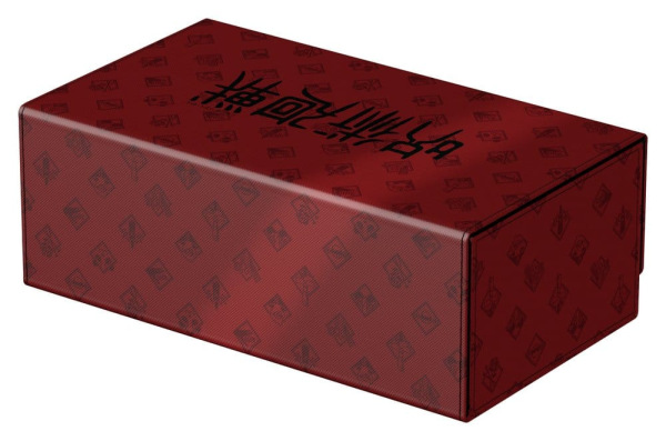 Squaroes Collectors Case 800 Jujutsu Kaisen - Cursed Techniques 10