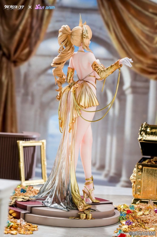 Daiblos Core PVC Figure 1/6 Lobera Passionate Night 32 cm 2