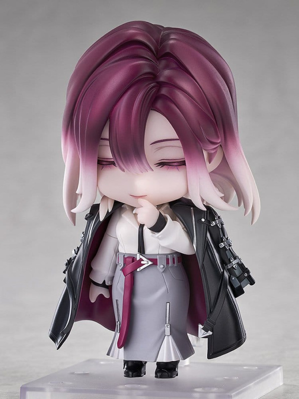 Path to Nowhere Nendoroid Action Figure Shalom 10 cm 5