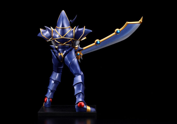Yu-Gi-Oh! Oshi Works Statue Buster Blader 23 cm 5