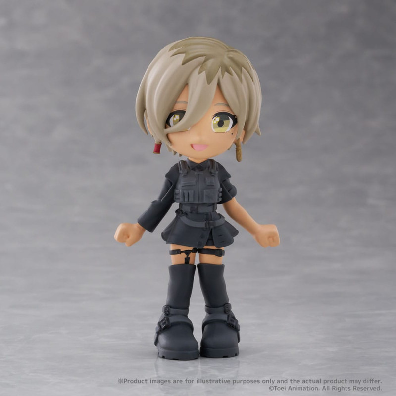 Girls Band Cry PalVerse PVC Figures 9 cm Assortment (6) 13