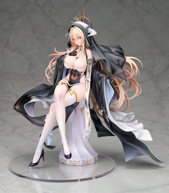 Azur Lane PVC Figure 1/7 Implacable 28 cm 2