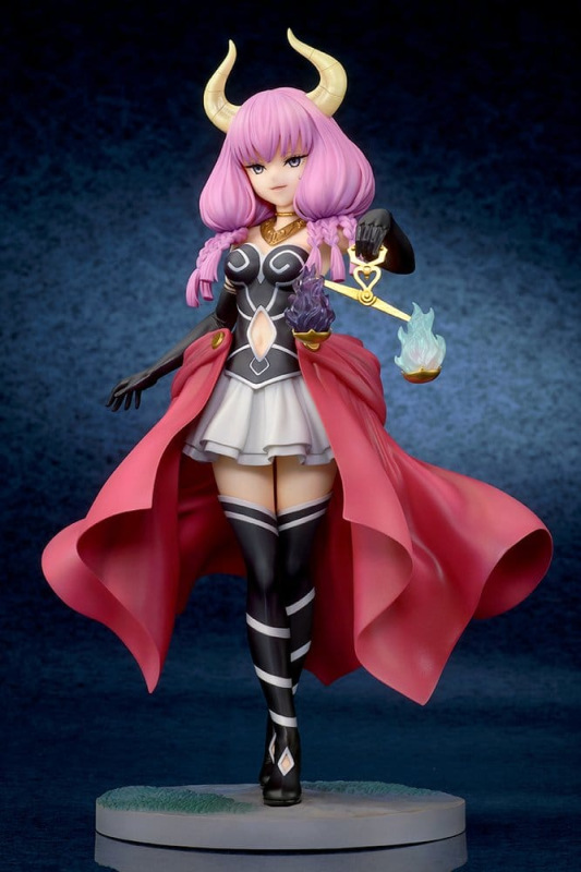 Frieren: Beyond Journey´s End Statue PVC 1/7 Aura the Guillotine 24 cm 3