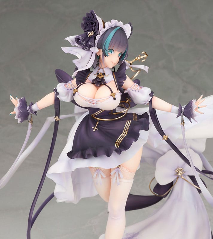 Azur Lane PVC Statue 1/7 Cheshire 26 cm 2
