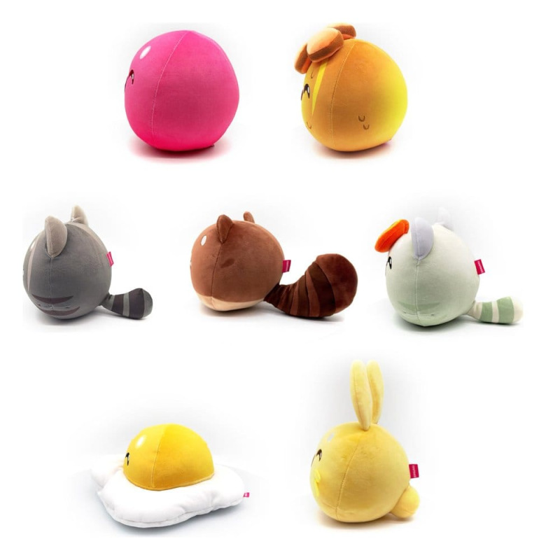 Slime Rancher Plush Figures Blind Box Assortment (8) 2