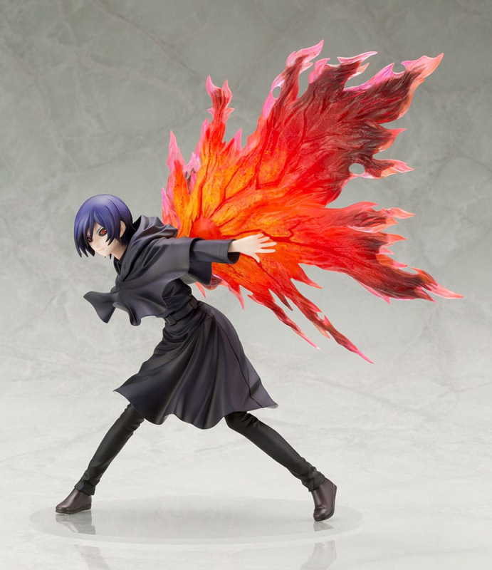 Tokyo Ghoul: Re ARTFXJ Statue 1/8 Toka Kirishima 27 cm 1