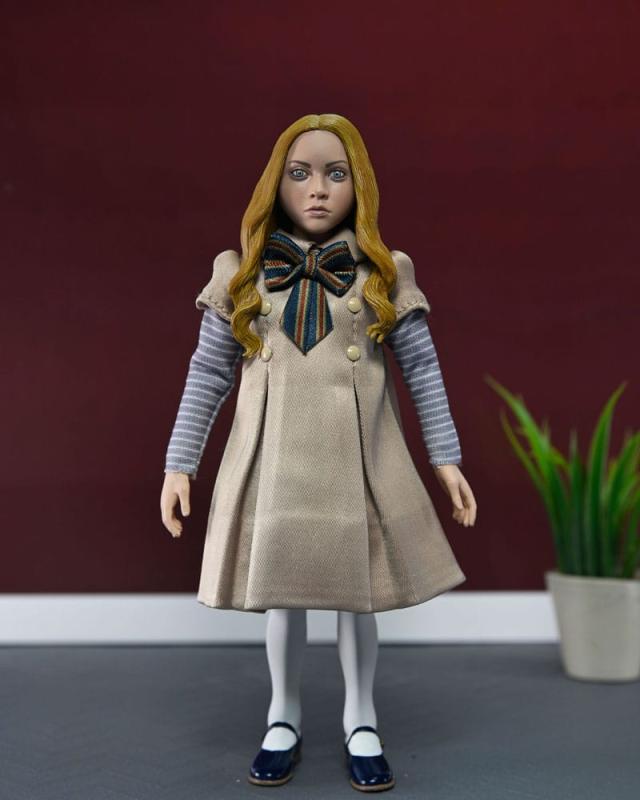 Megan Clothed Action Figure Megan 20 cm