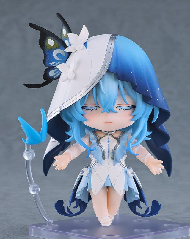 Wuthering Waves Nendoroid Action Figure The Shorekeeper 10 cm 2
