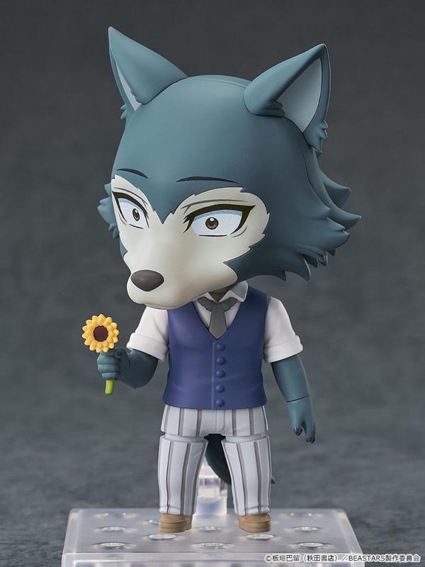 Beastars Nendoroid Action Figure Legoshi 10 cm 2