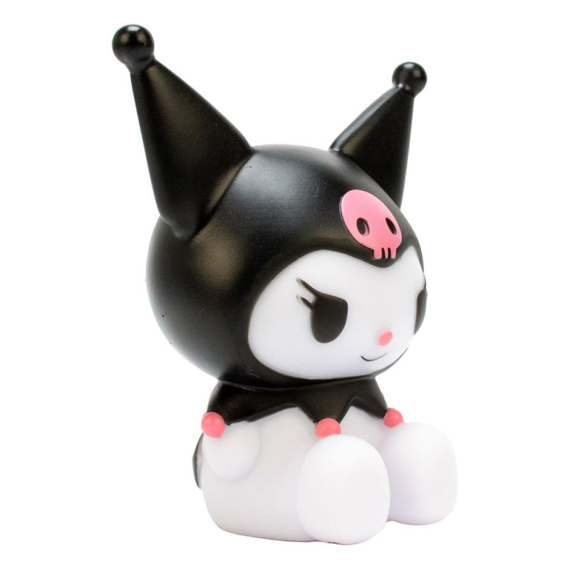 Sanrio Mood Lamp Kuromi 11 cm 1