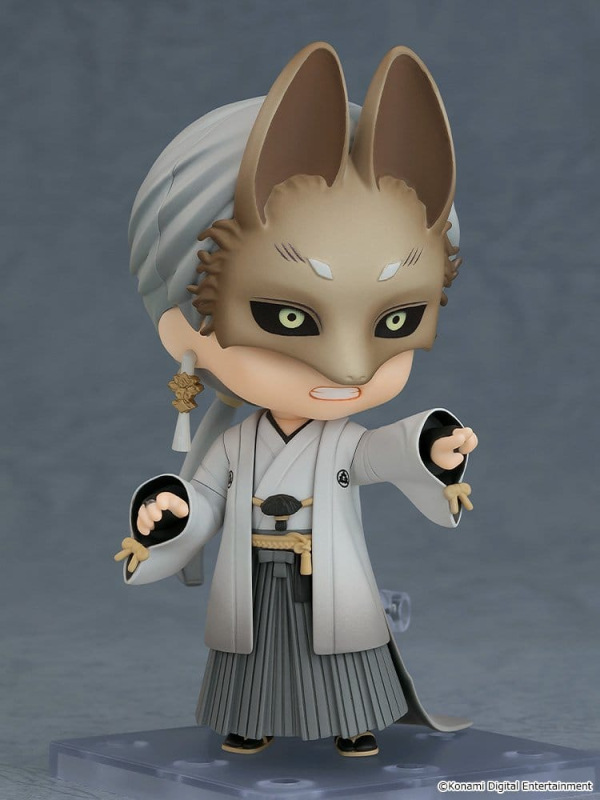 Silent Hill Nendoroid Action Figure Fox Mask 10 cm 3