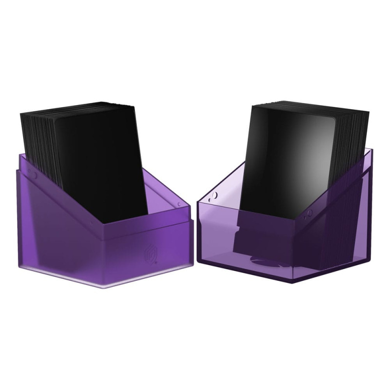 Ultimate Guard Boulder 100+ Hybrid Magic: The Gathering "Mana Edition" - Swamp 3