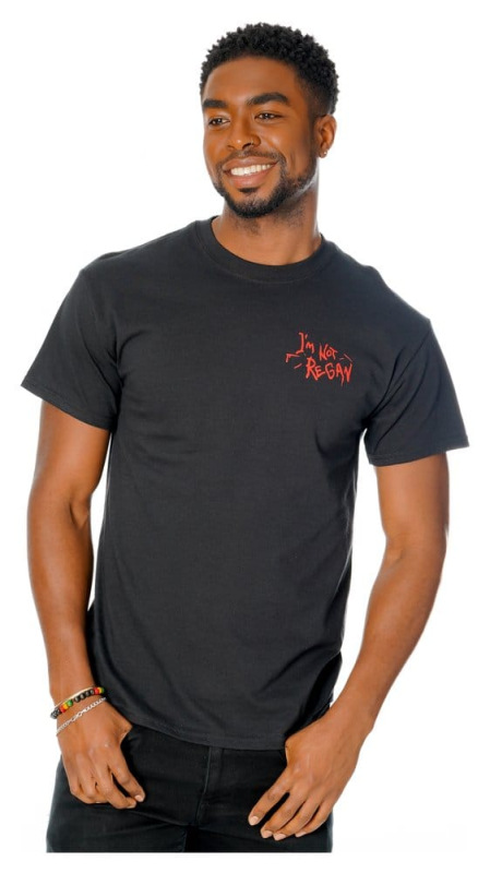 The Exorcist T-Shirt Excellent Day Reverse Size S 3