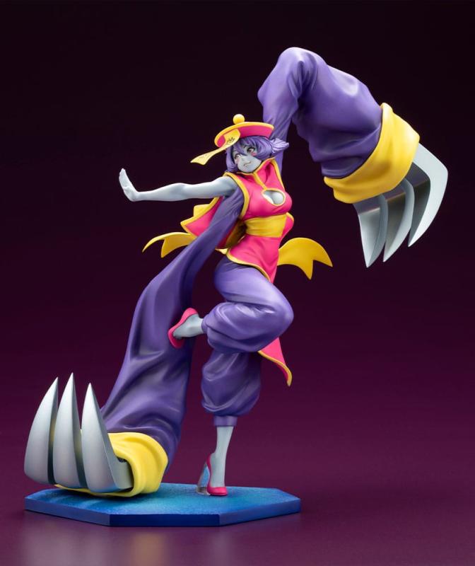 Darkstalkers Bishoujo PVC Statue 1/7 Hsien-Ko 29 cm 1