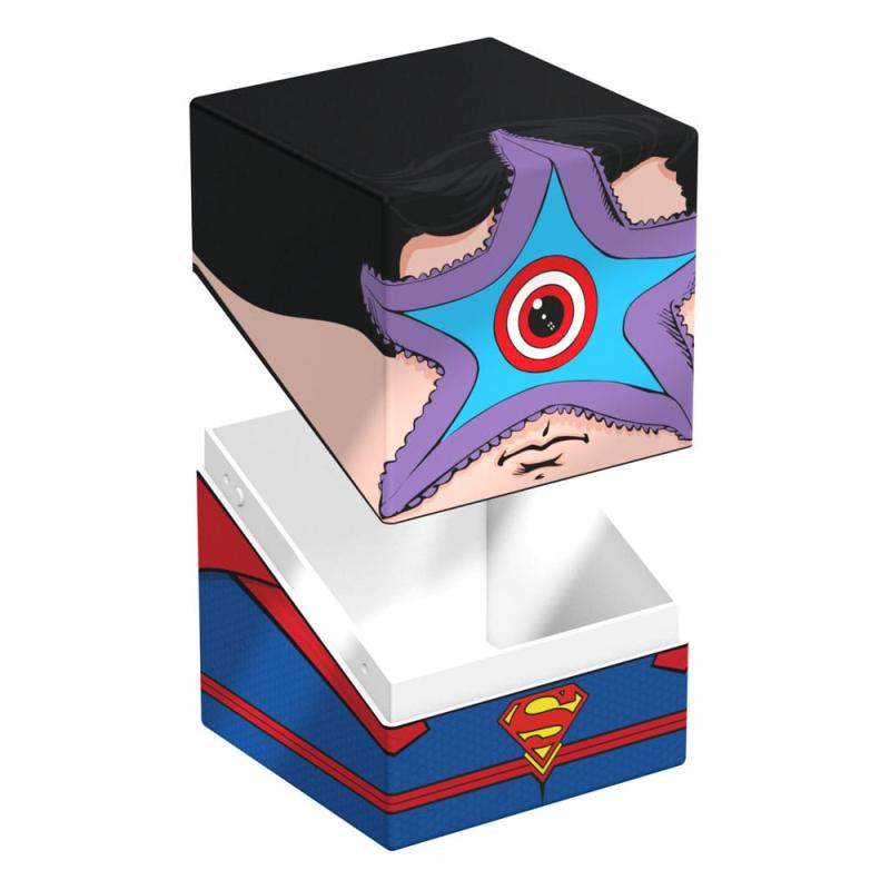 Squaroes - Squaroe DC Justice League&trade; 001 - Starro&trade;