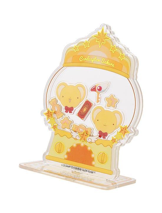 Cardcaptor Sakura: Clear Card Acrylic Stand Kero-chan