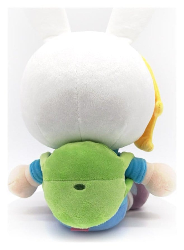 Adventure Time Plush Figure Fionna Campbell 22 cm 1