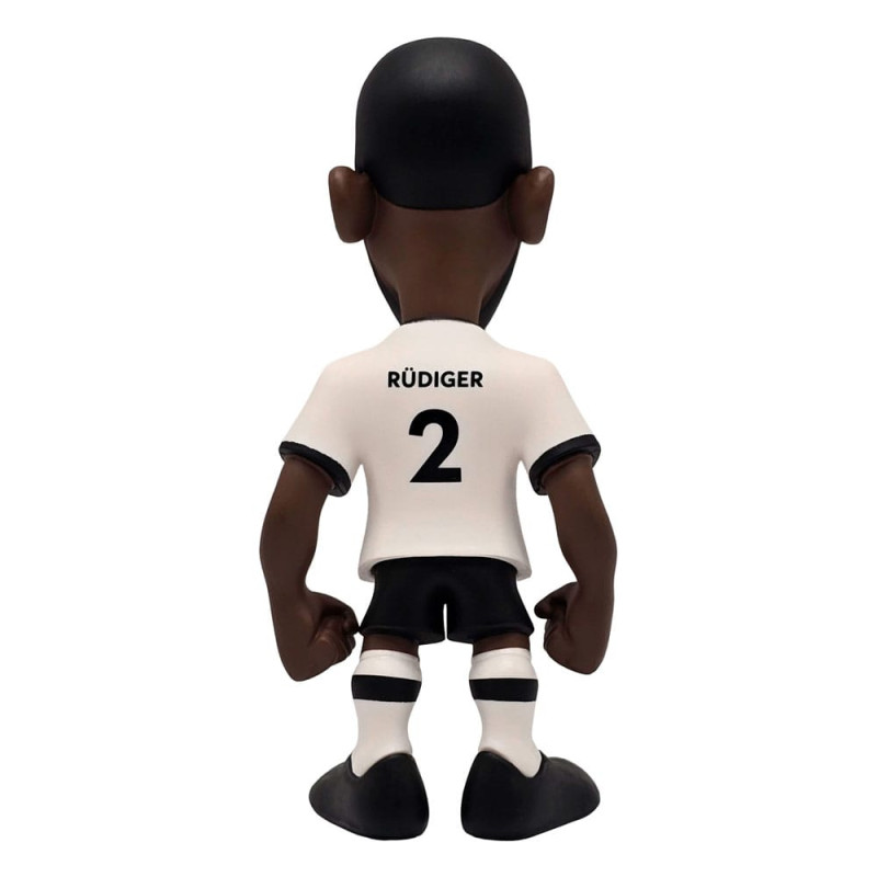 Germany National Team Minix Figure Antonio Rüdiger 12 cm 2