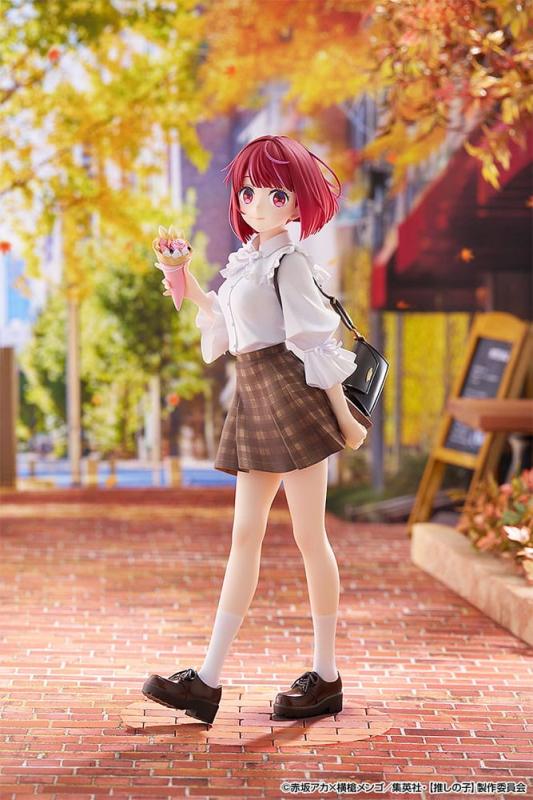 Oshi no Ko PVC Statue 1/6 Kana Arima: Date Style Ver. 26 cm