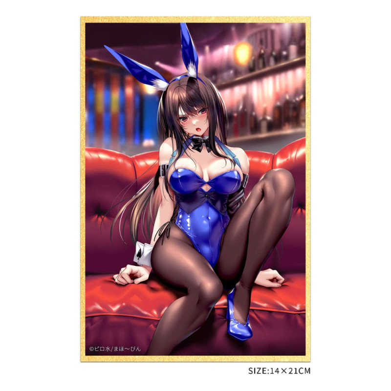 Original Character PVC Statue 1/6 Shy Girl Minazumi Kasane Deluxe Edition 24 cm 2
