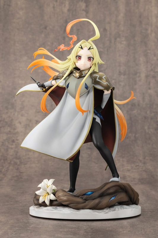Sentenced to be a Hero PVC Figure 1/7 Teoritta 24 cm 1