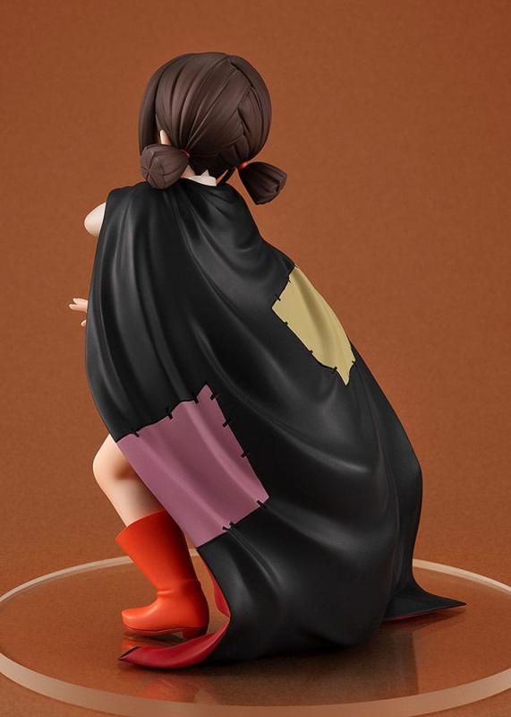 Kono Subarashii Sekai ni Bakuen wo! Pop Up Parade PVC Statue Komekko L Size 15 cm