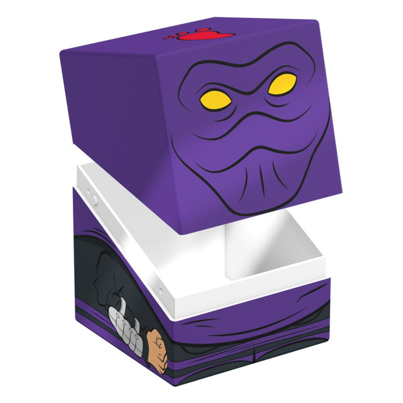 Squaroes - Squaroe Teenage Mutant Ninja Turtles™ NT013 - FootClan 4