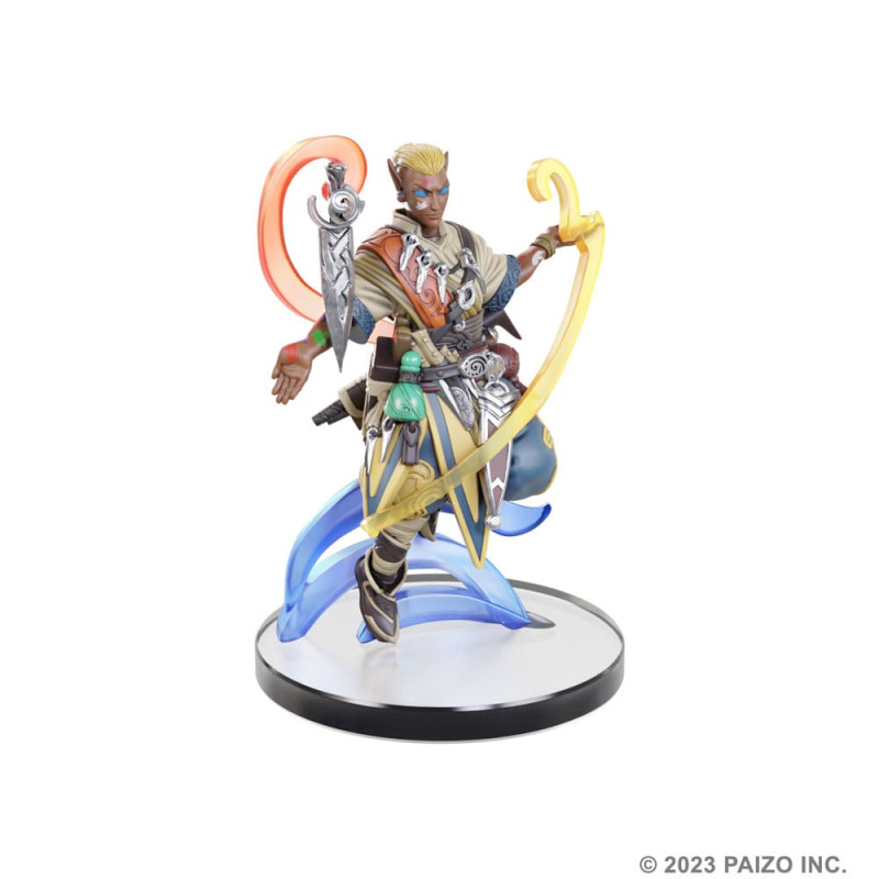 Pathfinder Battles pre-painted Miniatures 8-Pack Iconic Heroes XI Boxed Set 5
