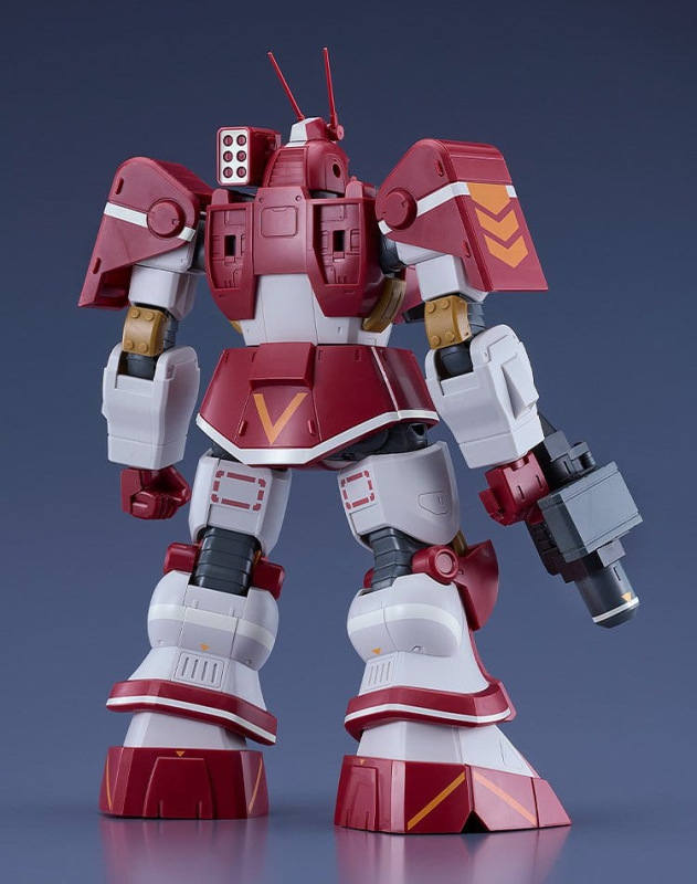 Get Truth Fang of the Sun Dougram COMBAT ARMORS MAX Plastic Model Kit 1/72 Abitate T10B Blockhead Ve 2