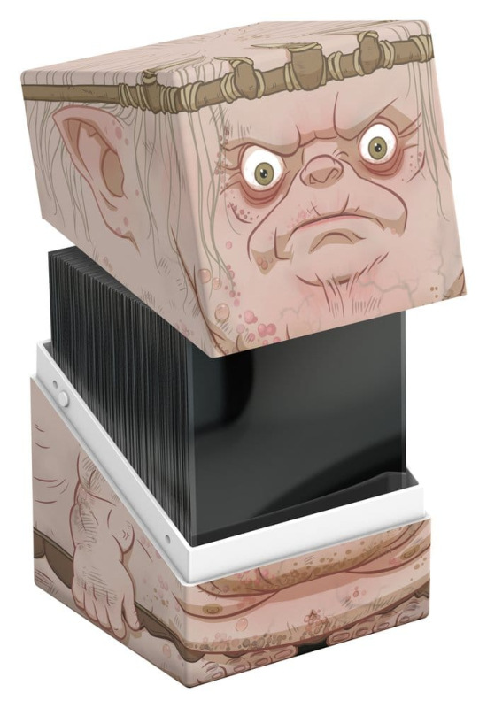 Squaroes Squaroe The Hobbit HOB004 - Goblin King 5