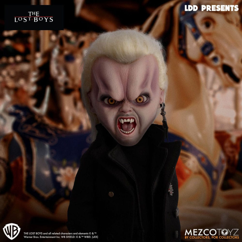 The Lost Boys LDD Presents Doll David 25 cm 1