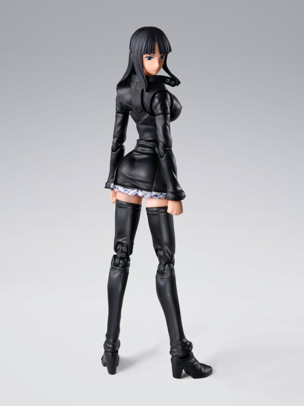 One Piece S.H. Figuarts Action Figure Nico Robin -Enies Lobby- 16 cm 2