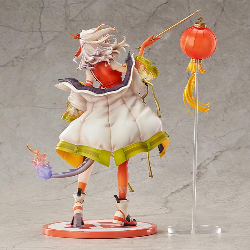 Arknights PVC Statue 1/7 Nian: Spring Festival Ver. 25 cm 4